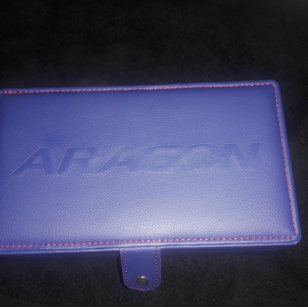 Aragon Silverjet 50 - Picture 6 of 7